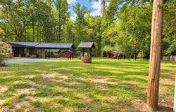 1902 Red Wagon Rd, Traskwood, AR 72167