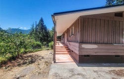 201 Mount Jupiter Road, Brinnon, WA 98445