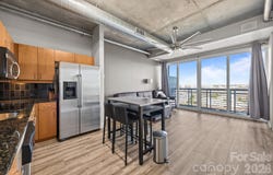 505 E 6th Street, Charlotte, NC 28202