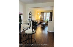 6214 Beechfield Drive, Lansing, MI 48911