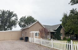 5757 W Norton Rd, Central, AZ 85531