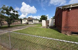 6101 N JOHNSON Street, New Orleans, LA 70117