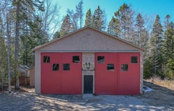 93 Goods Point Road, Steuben, ME 04680