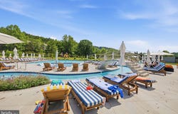 1836 FAIRWAY Drive, BASYE, VA 22810
