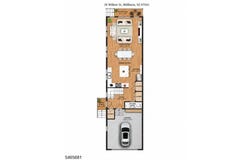 38 Willow St, Millburn Twp., NJ 07041-1113