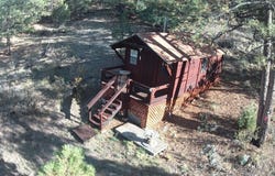 1208 San Isabel Dr, Westcliffe, CO 81252