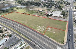 999 Expressway 83, Palmview, TX 78572