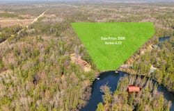 1114 Deckrow Trail, Grayling, MI 49738