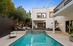 1404 Dawnridge Dr, Beverly Hills, CA 90210