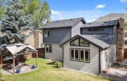 1012 Lauren Lane, Basalt, CO 81621