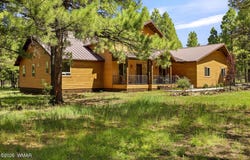278 Gold Mine Drive, Lakeside, AZ 85929