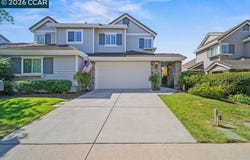 334 Saclan Ter, Clayton, CA 94517