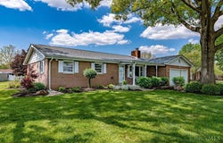 403 Redwood Drive lot: 0, Trenton, OH 45067