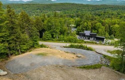 195 Summit View Drive, Stowe, VT 05672