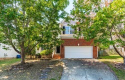 5708 Catskill Court, Durham, NC 27713