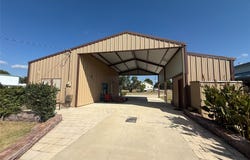 139 Yellowstone Drive, Whitney, TX 76692