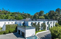 10701 Bellagio Rd, Los Angeles, CA 90077