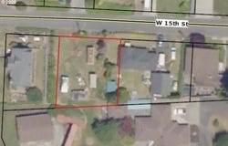 W 15th St, Coquille, OR 97423