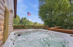 7 Ridgeway Drive, Bryson City, NC 28713