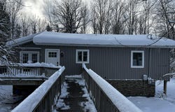 1538 S WHITE RD, CEDARVILLE, MI 49719