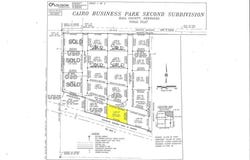13325 W Giza Avenue, Cairo, NE 68842