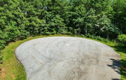 Contuck Lane, Mill Spring, NC 28756