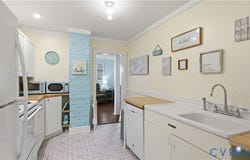 1252 Eubanks Road, Dunnsville, VA 22454