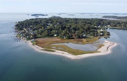 34 Eider Road, Harpswell, ME 04079