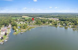 12355 Bayview Drive, Wayland, MI 49348