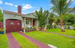 111 NW 24th Ave, Miami, FL 33125