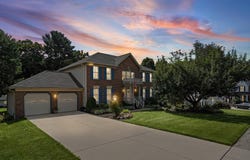 1202 AMBRIDGE RD, BEL AIR, MD 21014