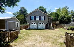1960 Mcdowell Street, Augusta, GA 30904