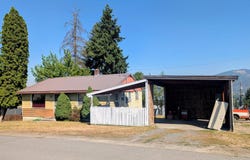 134 Scott Ave, St. Maries, ID 83861