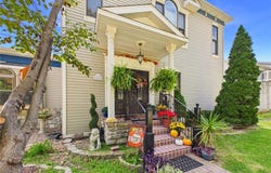691 Bella Vista Drive, Jackson, MO 63755