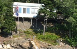 67 Branch Road, Phippsburg, ME 04562
