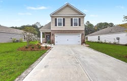 606 Red Mulberry Road, Moncks Corner, SC 29461