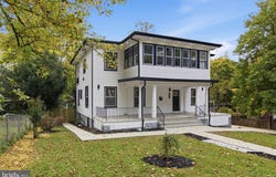 2704 QUEEN ANNE Road, BALTIMORE, MD 21216