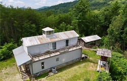 2668 Reedy Branch Road, Purlear, NC 28665