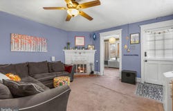 232 CHESTNUT Street, AUDUBON, NJ 08106