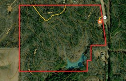 759 HWY 9, BANNER, MS 38913