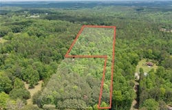 Benson Road, Dallas, GA 30132