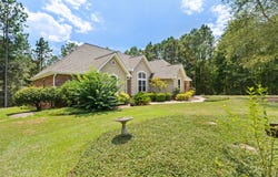 7 Clermont Point, Hattiesburg, MS 39402