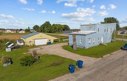 N4903 BALLARD Road, APPLETON, WI 54913-9517