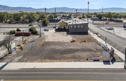 1000 Cornell Avenue, Lovelock, NV 89419