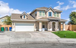 1079 San Jose Avenue, Madera, CA 93637
