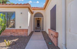 14340 N Rusty Gate Trail, Oro Valley, AZ 85755