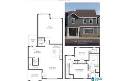 1019 GRAND RIVER BOULEVARD, LEEDS, AL 35094