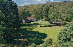 114 ACCIDENT FRIENDSVILLE RD, ACCIDENT, MD 21520