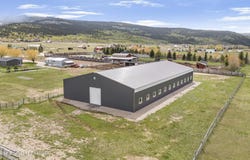 4722 S 1000 E, Victor, ID 83455