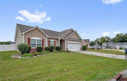 209 Meherrin Loop, Raeford, NC 28376